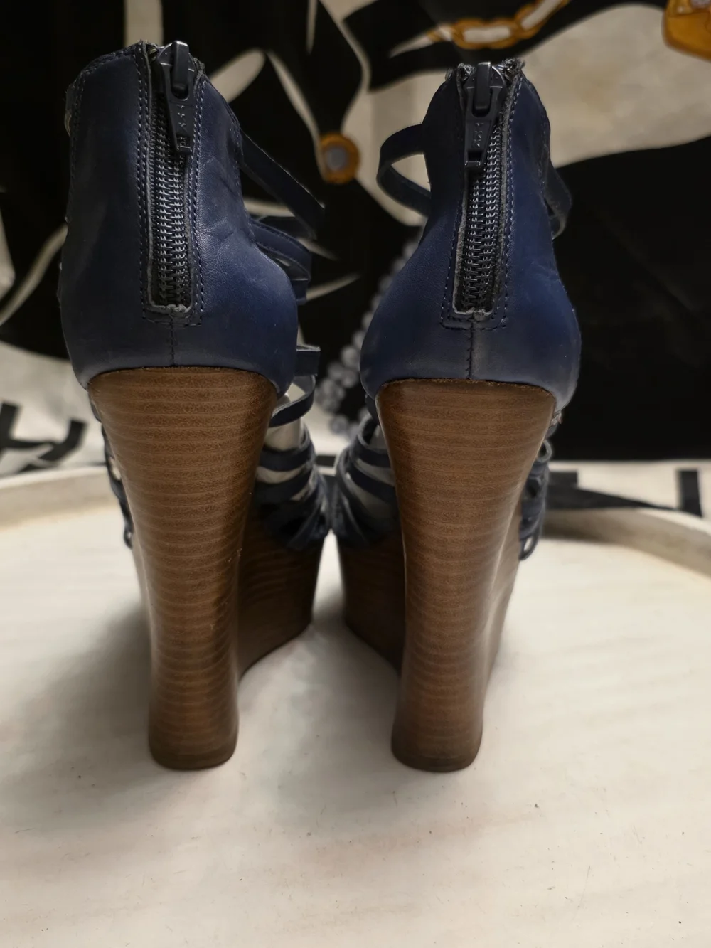Fergie Footwear 